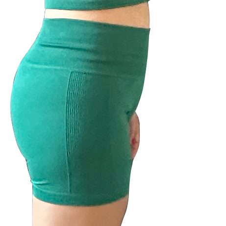 Après le programme smoothie