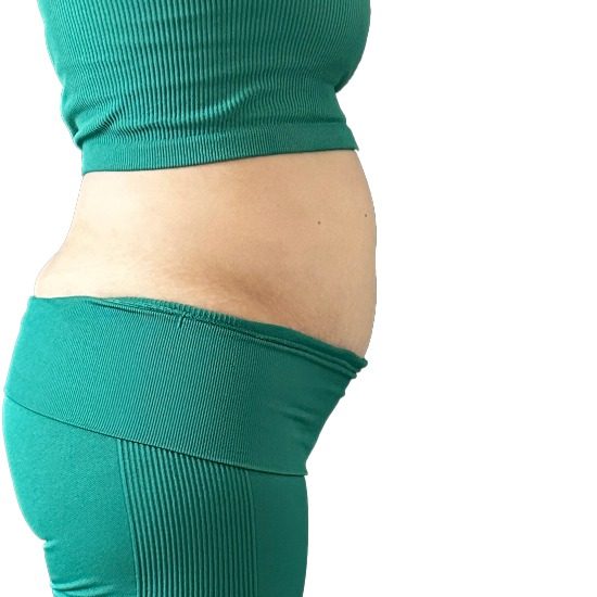 Avant le programme smoothie