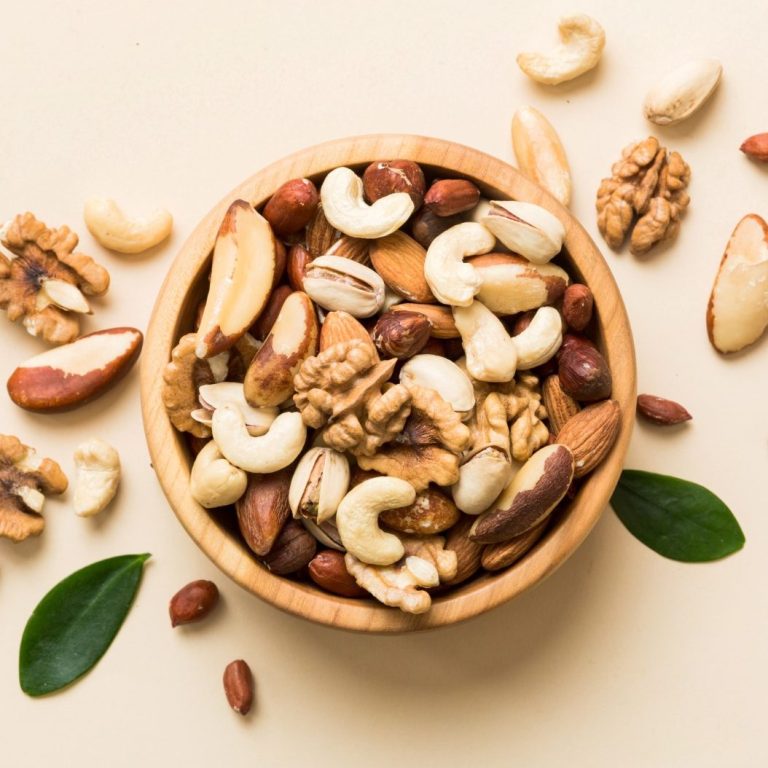 Deuxième collation saine